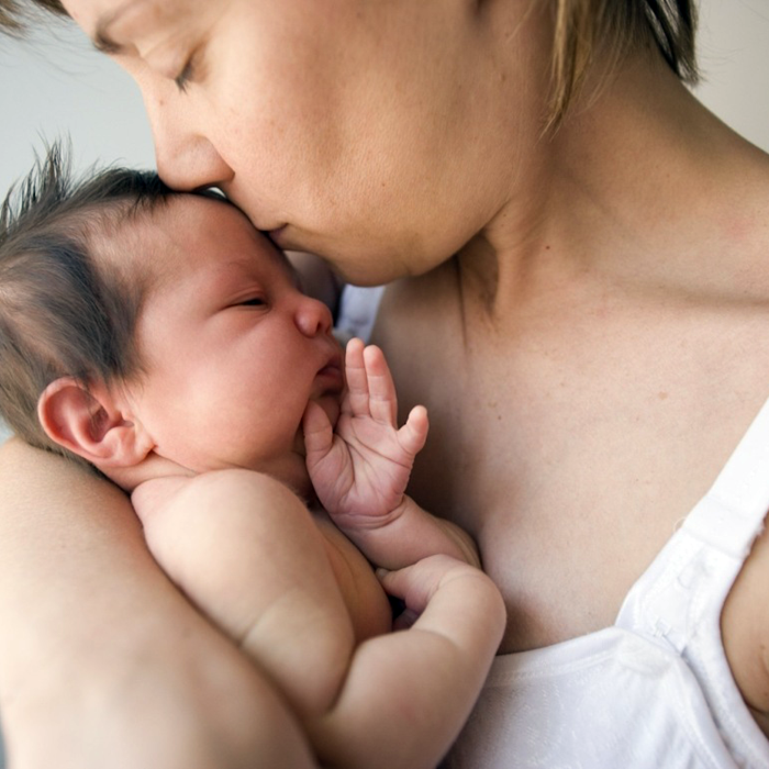 4 nguyên tắc chăm sóc da sau sinh bạn cần biết