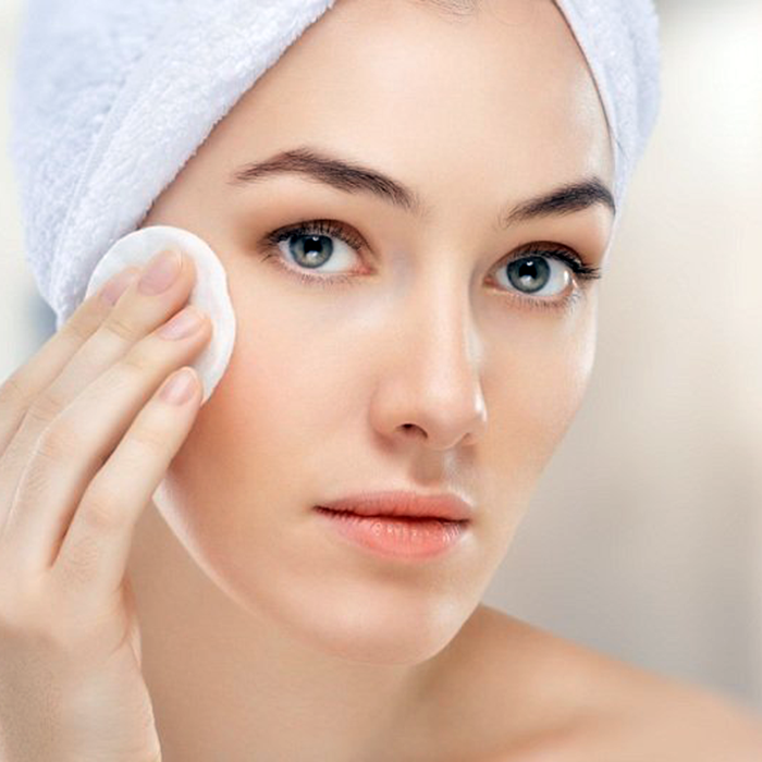 5 thành phần chăm sóc da nên tránh đối với các cô nàng da khô