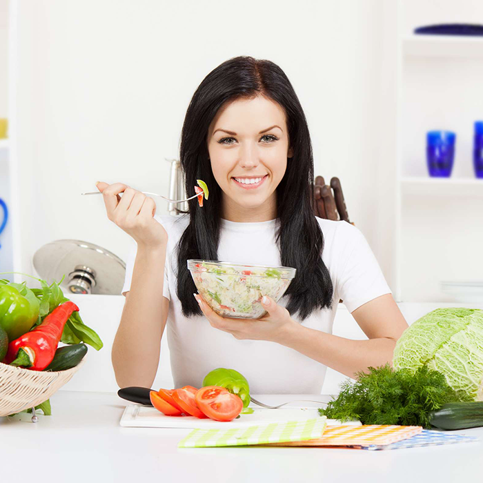 Ăn gì sau khi tập thể dục để giảm cân