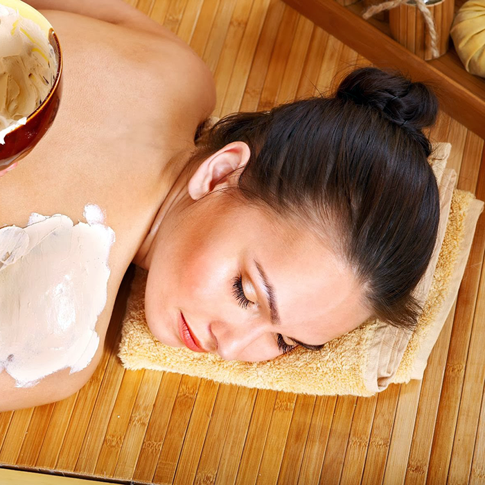 Những công thức tắm trắng đơn giản ngay tại nhà