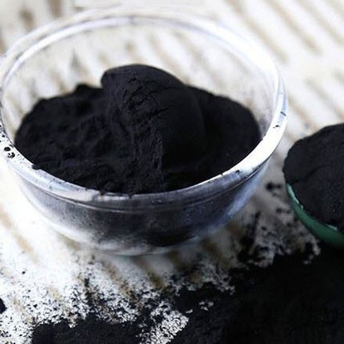 Than hoạt tính - Ứng cử viên làm đẹp sáng giá