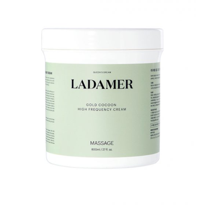 Kem Massage Tăng Cường Sức Sống Trẻ Hóa Da Ladamer
