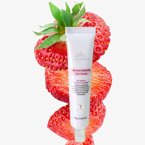 Gel Dưỡng Ẩm Tái Tạo Chống Lão Hóa Vùng Mắt Ladamer