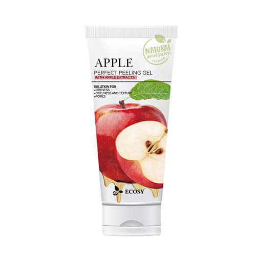 Gel Tẩy Tế Bào Chết Ecosy Apple Perfect Peeling Gel 180G
