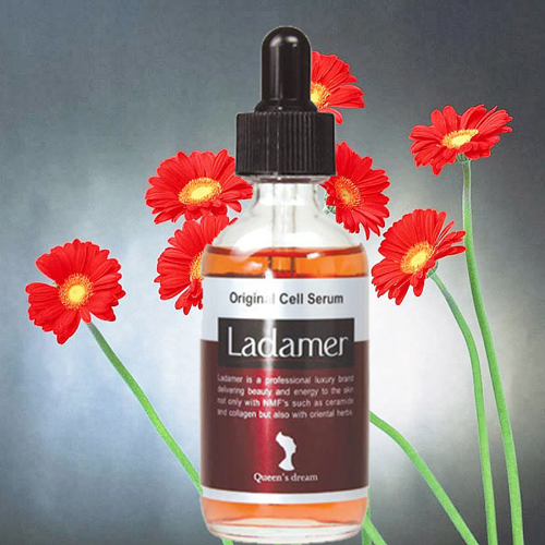 Huyết Thanh Tế Bào Gốc Ladamer Original Cell Serum Ladamer