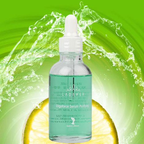 Huyết Thanh Trị Mụn, Chống Dị Ứng Ladamer