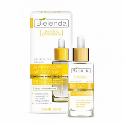 Huyết Thanh Tươi Làm Trắng Da Bileneda Skin Clinlic