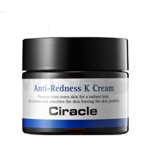 Kem Chống Dị Ứng - Da Mệt Mõi - Da Đỏ Rát Ciracle