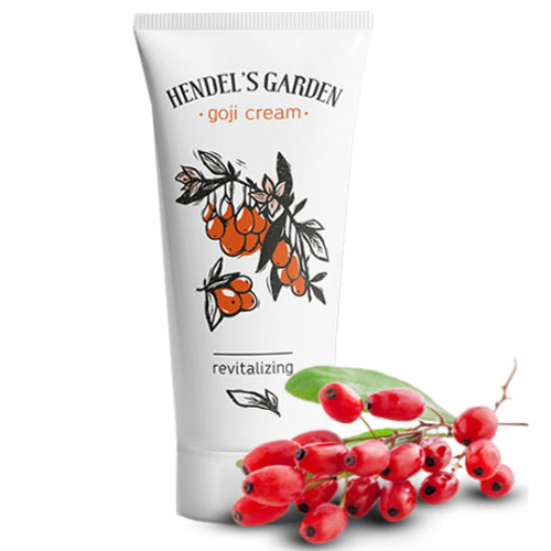 Kem Chống Lão Hoá Goji Nga
