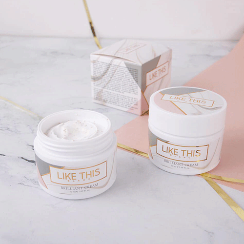 Kem Dưỡng Trắng Da Trị Nám Ngày Và Đêm Beauty Thái Lan