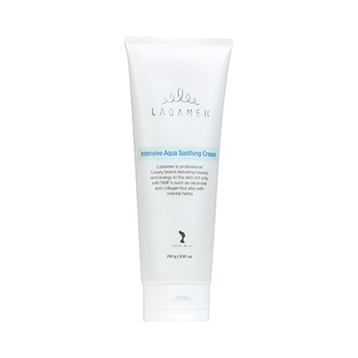 Kem Dưỡng Ẩm Trắng Da Ladamer (Cho Da Nhạy Cảm)