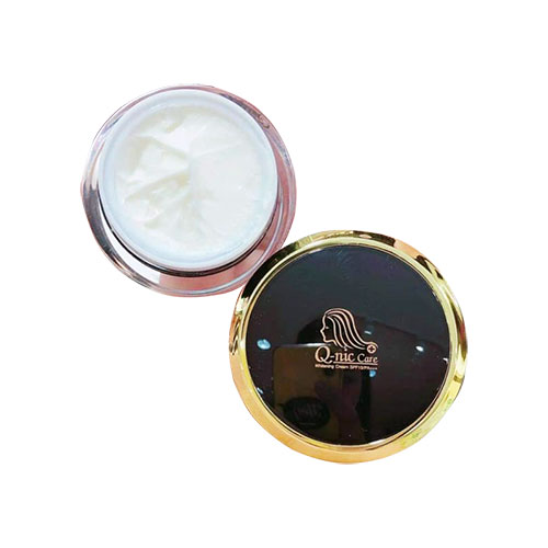 Kem Dưỡng Ẩm Trắng Da Trị Nám Q-Nic Care Thái Lan