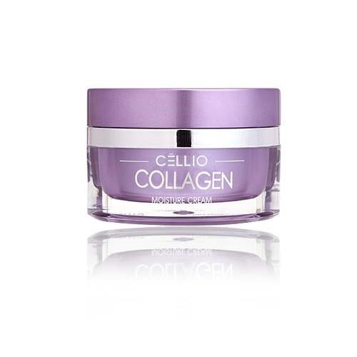 Kem Dưỡng Da Collagen 50ml Hàn Quốc