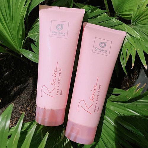 Kem Dưỡng Trắng Da Designer Collection R Series Malaysia 200ml