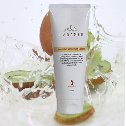 Kem Dưỡng Trắng Da Trị Nám Ladamer