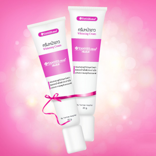 Kem Trắng Da Chống Lão Hóa Yanhee Whitening Cream Chính Hãng