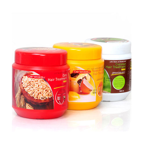 Kem Ủ Tóc Carebeau Thái Lan Chính Hãng