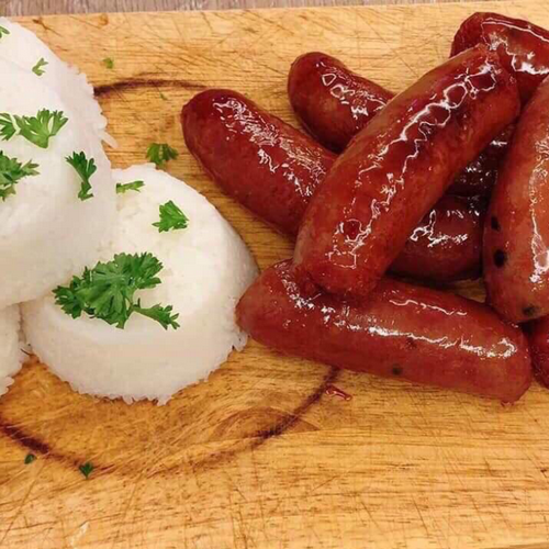 LẠP XƯỞNG TÔM TƯƠI