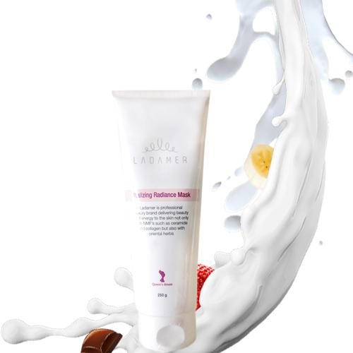 Mặt Nạ Làm Trắng Trẻ Hóa Da Ladamer