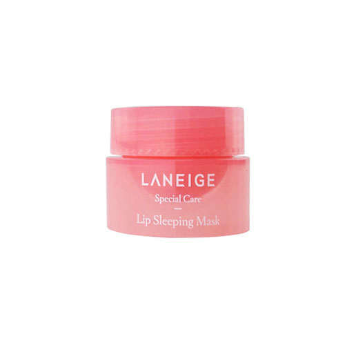 Mặt Nạ Ngủ Môi Laneige Lip Sleeping Mask