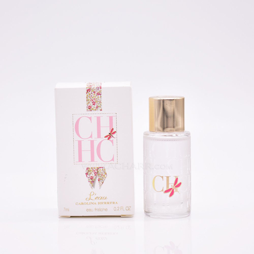 Nước Hoa CH L’eau Corolina Herrera 7ml