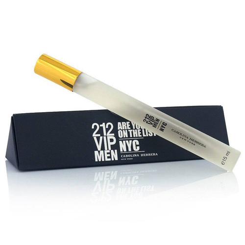 Nước Hoa Dành Cho Nam 212 Vip Men NYC 15ml