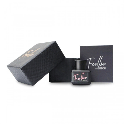 Nước Hoa Vùng Kín Foellie