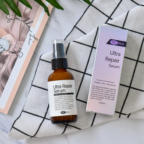Serum Ultra Repair MTC Skin 60ml
