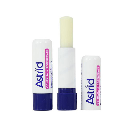 Son Dưỡng Môi Mỡ Hươu Astrid