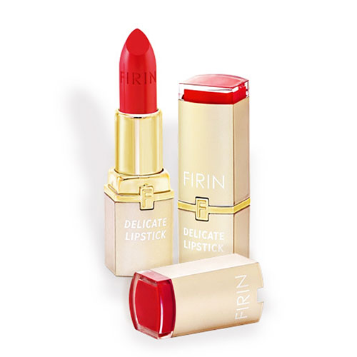 Son Lì Firin Nga Màu Dưỡng Mềm Môi