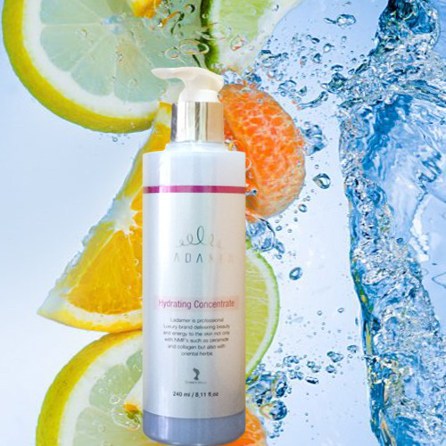 Sữa Dưỡng Ẩm Tái Tạo Da Khô, Bị Hư Tổn Ladamer