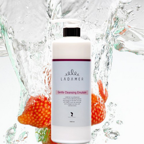 Sữa Dưỡng Tẩy Tế Bào Chết Và Làm Sạch Sâu Cho Da Nhạy Cảm Ladamer