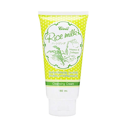 Sữa Rửa Mặt Rice Milk Thái Lan Chính Hãng