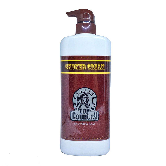 Sữa tắm ngựa Mistine Top Country Thái lan