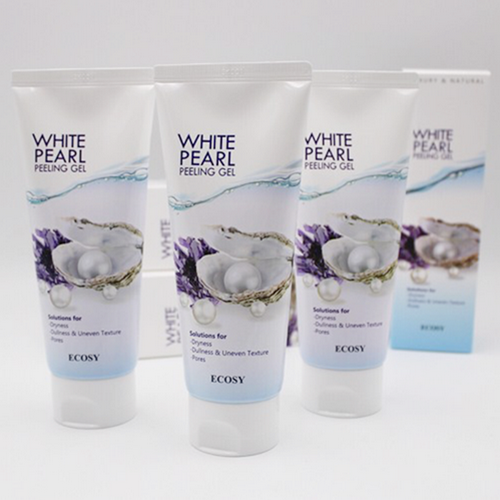 Tẩy Tế Bào Chết Ecosy White Pearl Peeling Gel 150ml