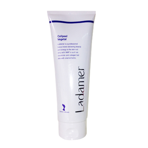 Thảo Mộc Tẩy Tế Bào Chết Ladamer