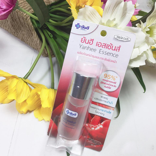 Tinh Chất Dưỡng Da Nước Hoa Hồng Yanhee Essence 30ml