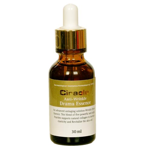 Tinh Chất Trị Nhăn Da Ciracle Anti-Wrinkle Drama Essence