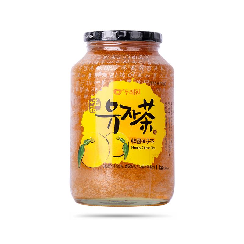 Trà Mật Ong Chanh Dooraewon